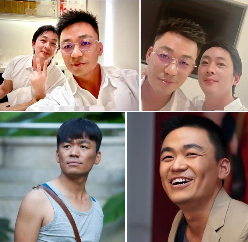 Vương Bảo Cường vứt bỏ hình ảnh nông dân chất phác-1