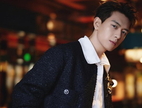 Lý Hiện tụt dốc danh tiếng, phong độ ra đi-3