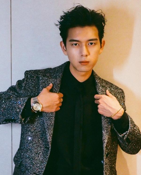 Lý Hiện tụt dốc danh tiếng, phong độ ra đi-7