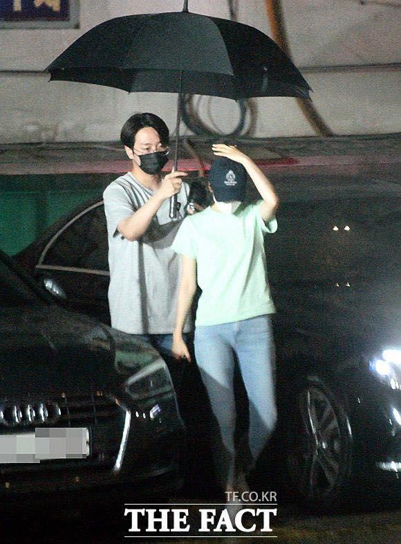 Quốc bảo Hàn Quốc Kim Yuna kết hôn-1