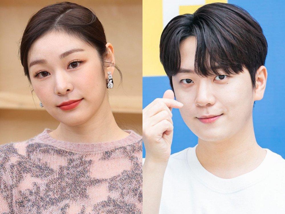 Quốc bảo Hàn Quốc Kim Yuna kết hôn-4