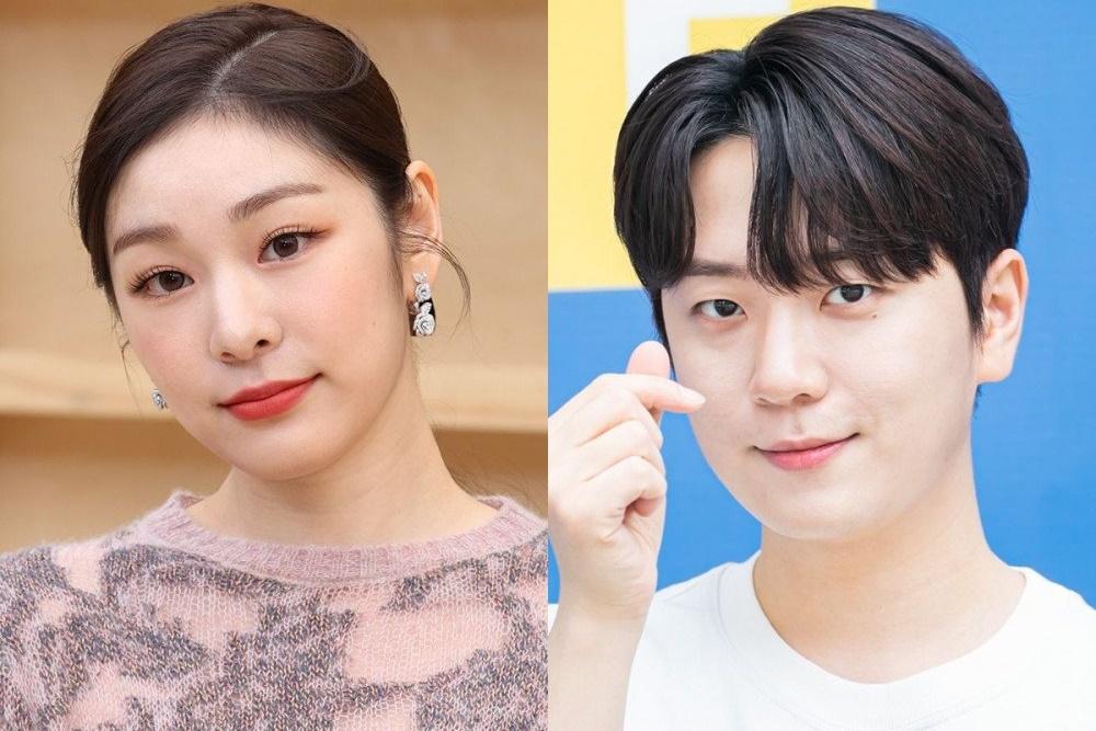 Ảnh cưới của nữ hoàng trượt băng Kim Yuna-5