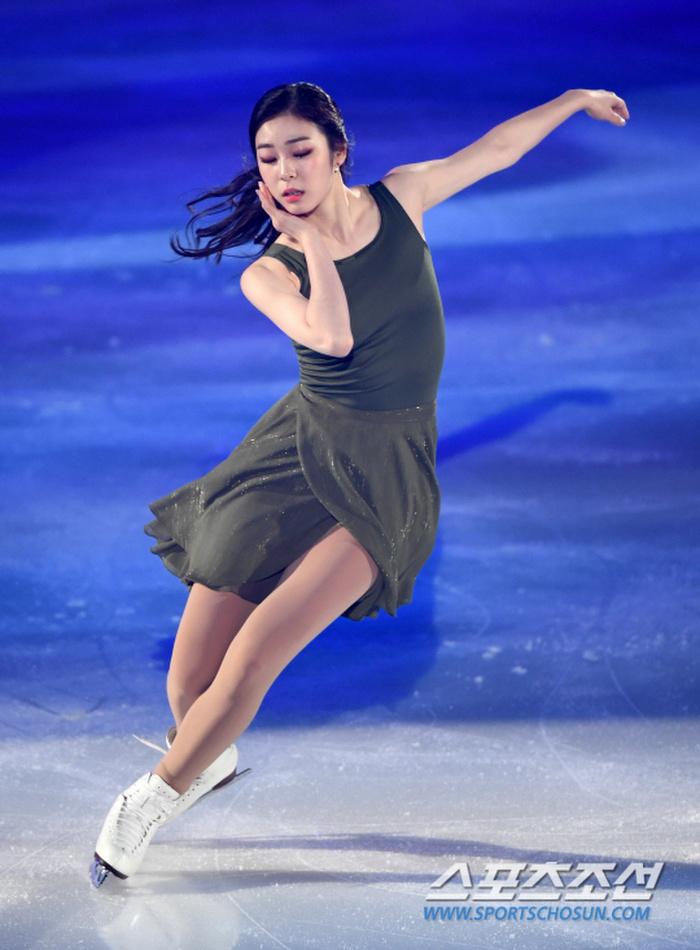 Quốc bảo Hàn Quốc Kim Yuna kết hôn-5