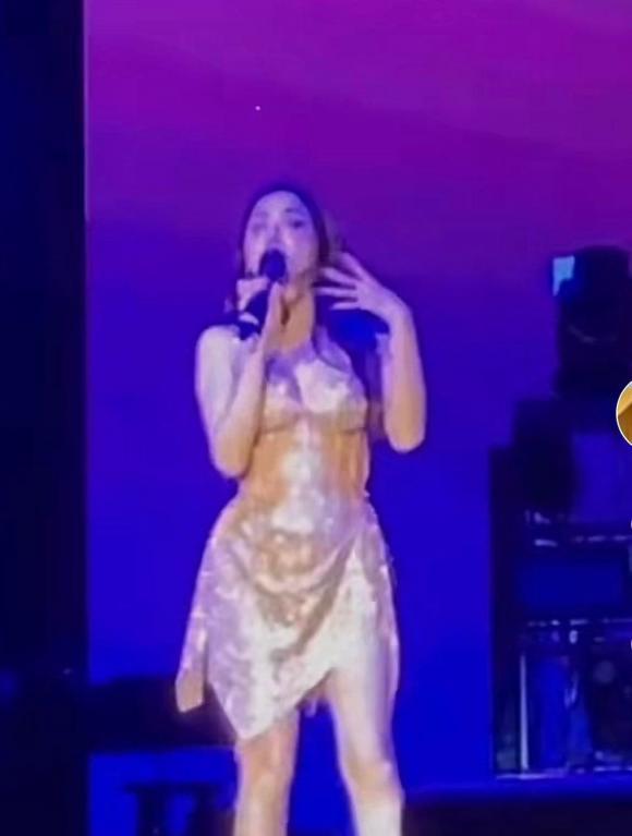 Hương Giang bị bóc mẽ body thật so với ảnh tự đăng-5