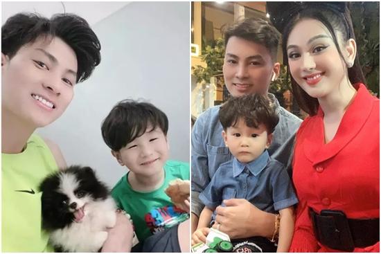 Quý tử Lâm Khánh Chi nói về Phi Hùng: 'Ba không thương Bi với mẹ'