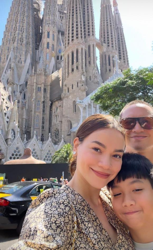 Hồ Ngọc Hà khoe nhẫn kim cương khủng-1