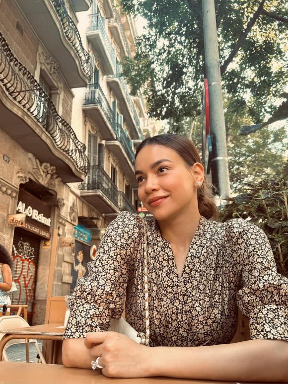 Hồ Ngọc Hà khoe nhẫn kim cương khủng-3