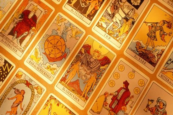 Bói bài Tarot hàng ngày - thứ Tư 27/7/2022: Lòng tin vụt tắt