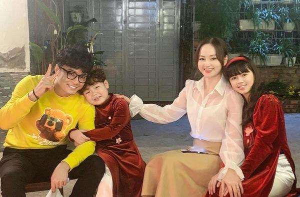 Thương Ngày Nắng Về: Cậu - mợ bị chê, tiếc nuối Lan Phương - Hồng Đăng-4