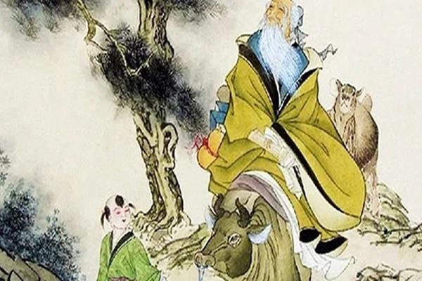 Giàu có, hưng thịnh hay không chỉ cần nhìn vào 3 người này là biết-1