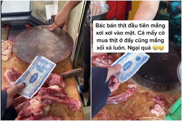 Thanh niên mua rau kì kèo bớt 1k, dân tình đồng cảm khi nói ra lý do-8