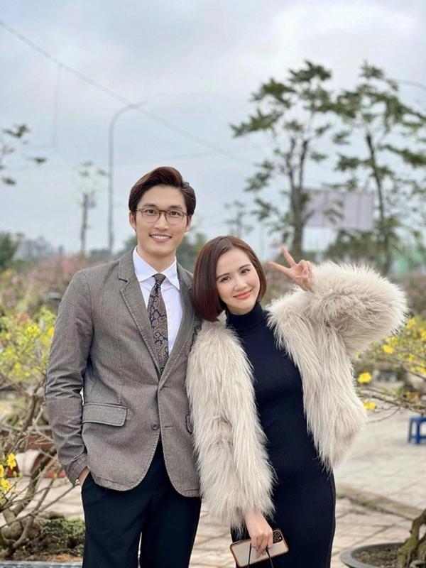 Thương Ngày Nắng Về: Cậu - mợ bị chê, tiếc nuối Lan Phương - Hồng Đăng-6