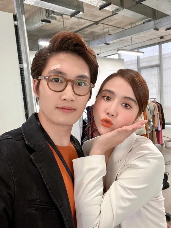 Thương Ngày Nắng Về: Cậu - mợ bị chê, tiếc nuối Lan Phương - Hồng Đăng-10