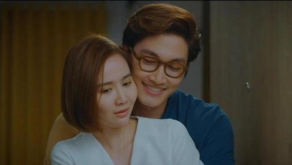 Thương Ngày Nắng Về: Cậu - mợ bị chê, tiếc nuối Lan Phương - Hồng Đăng-9