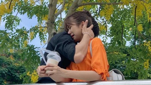 Thương Ngày Nắng Về: Cậu - mợ bị chê, tiếc nuối Lan Phương - Hồng Đăng-13