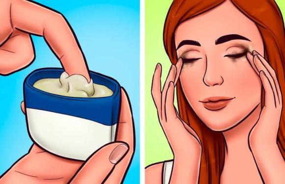 Hướng dẫn tẩy trang đúng cách giúp da sạch, ngừa mụn-4