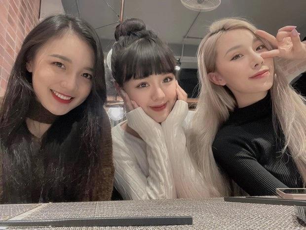 Tình bạn vạn người mê của các MC, BTV nổi tiếng-7