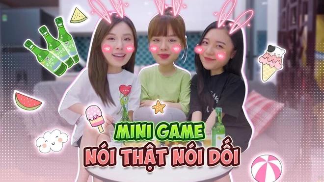 Tình bạn vạn người mê của các MC, BTV nổi tiếng-8