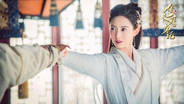 Mặc dù là một diễn viên triển vọng nhưng người đẹp vẫn là tâm điểm tranh cãi về diễn xuất. Một số khán giả nhận xét Trần Ngọc Kỳ "không có tố chất đóng vai chính".