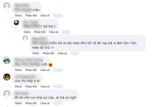 Hoa hậu Ngọc Châu lộn mèo ở sân bay khi đón Kim Duyên về nước-4