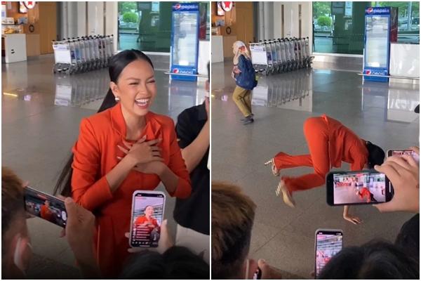 Mang Doraemon đón Kim Duyên: Thiếu kiến thức mà tự hào?-9