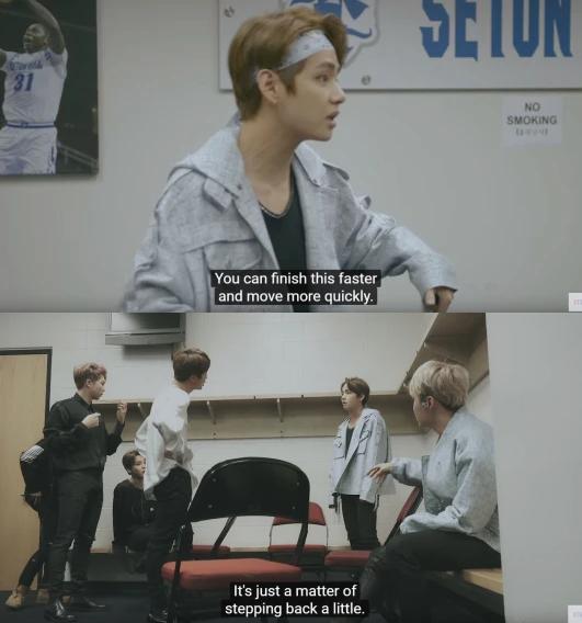 Đang ghi hình, idol Hàn Quốc vẫn cãi nhau gay gắt đến độ muốn đấm-4