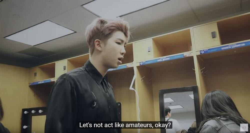 Đang ghi hình, idol Hàn Quốc vẫn cãi nhau gay gắt đến độ muốn đấm-5