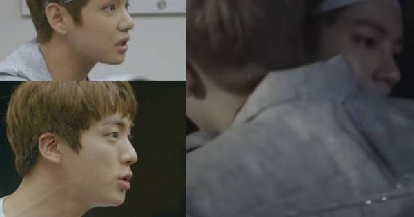 Đang ghi hình, idol Hàn Quốc vẫn cãi nhau gay gắt đến độ muốn đấm-6