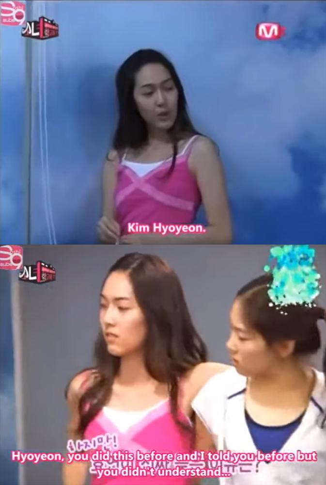 Đang ghi hình, idol Hàn Quốc vẫn cãi nhau gay gắt đến độ muốn đấm-7