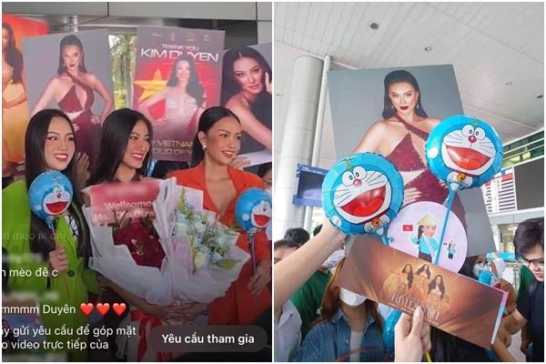 Top 10 Miss Universe hở bạo liệt, lấn át chủ bữa tiệc Kim Duyên-8