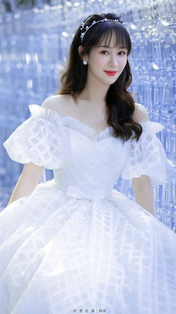 Dương Tử mất danh hiệu Nữ thần Kim Ưng, lộ diện người thế vai?-1