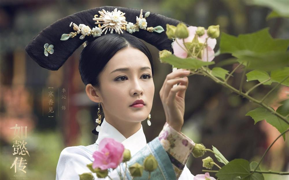 Dương Tử mất danh hiệu Nữ thần Kim Ưng, lộ diện người thế vai?-2