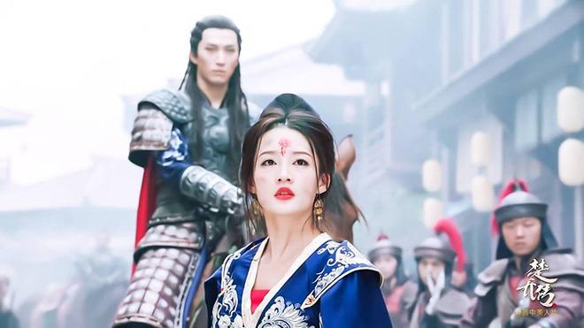 Dương Tử mất danh hiệu Nữ thần Kim Ưng, lộ diện người thế vai?-3