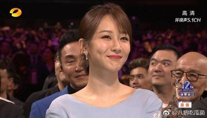 Dương Tử mất danh hiệu Nữ thần Kim Ưng, lộ diện người thế vai?-5