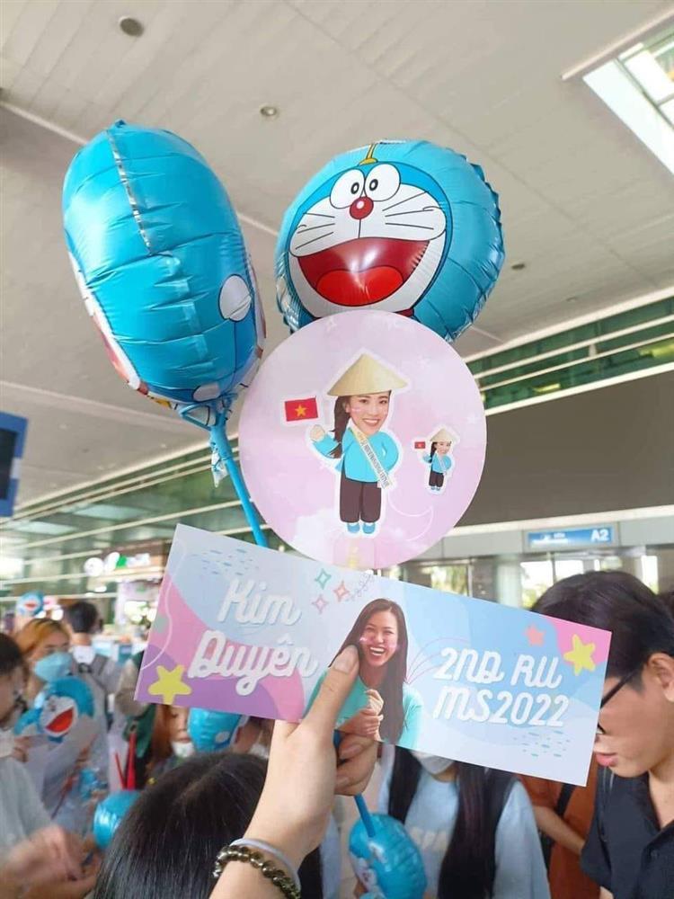 Mang Doraemon đón Kim Duyên: Thiếu kiến thức mà tự hào?-2