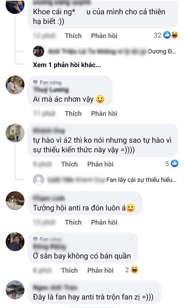 Mang Doraemon đón Kim Duyên: Thiếu kiến thức mà tự hào?-6