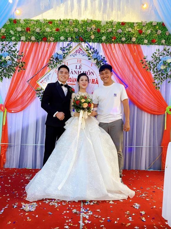 Chú Ngạn pha ke của Sao Nhập Ngũ chuẩn bị lên chức bố-4