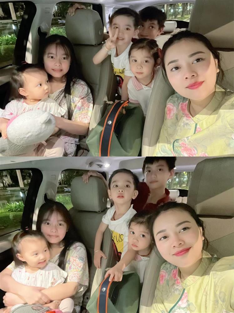 Được khuyên làm thêm tập nữa, Hằng Túi đưa lý do ngừng đẻ-3