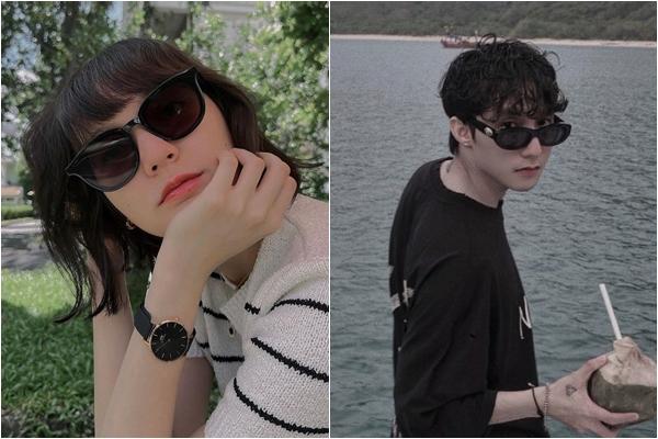 Hải Tú tái xuất với visual, style giống Sơn Tùng như đúc-7