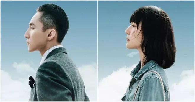 Hải Tú tái xuất với visual, style giống Sơn Tùng như đúc-11