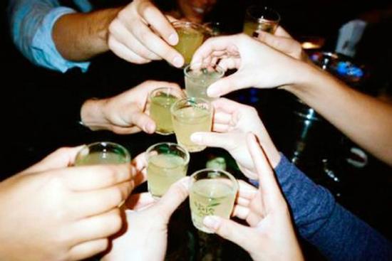 3 người phụ nữ tử vong sau 2 ngày nhậu liên tiếp