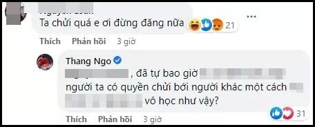 Tin showbiz Việt ngày 25/7: Vua cá Koi bị cảnh báo ăn chửi vì ảnh tình-3