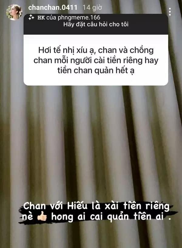 Liên tiếp bị xỉa ăn bám chồng già, choáng cách đáp của Xoài Non-4