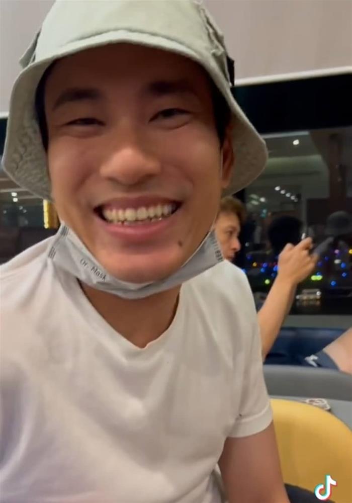 Kiều Minh Tuấn lộ mặt nhàu, Lê Dương Bảo Lâm nhìn hết hồn-1