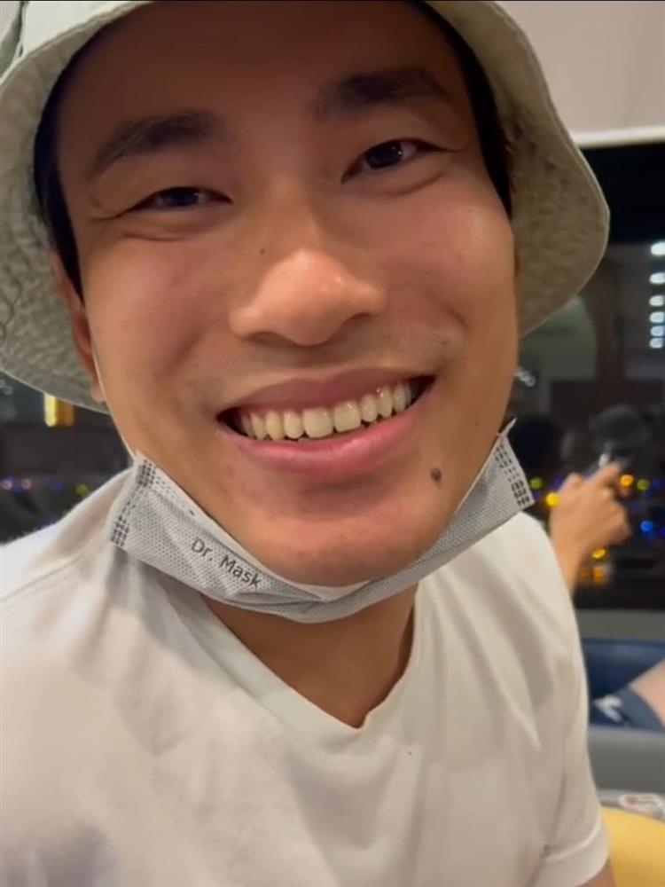 Kiều Minh Tuấn lộ mặt nhàu, Lê Dương Bảo Lâm nhìn hết hồn-3