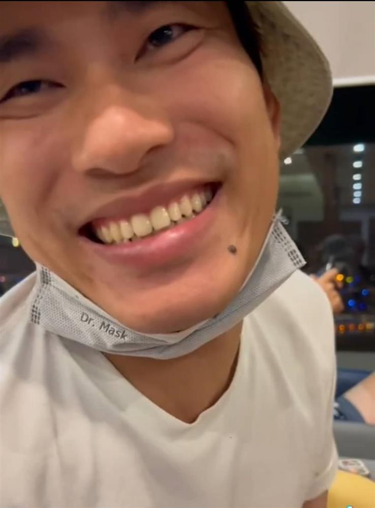 Kiều Minh Tuấn lộ mặt nhàu, Lê Dương Bảo Lâm nhìn hết hồn-2