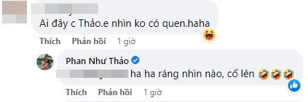 Phan Như Thảo show eo sau giảm cân, hội chị em hoa mắt-3