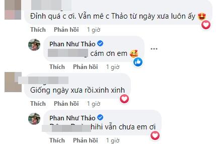 Phan Như Thảo show eo sau giảm cân, hội chị em hoa mắt-5