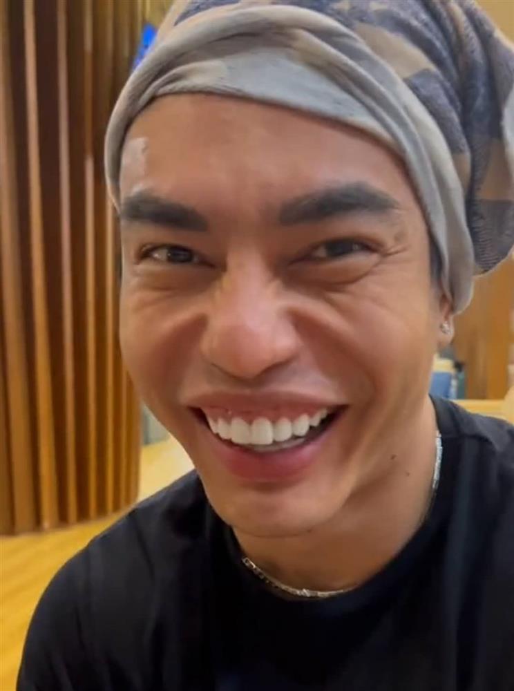 Kiều Minh Tuấn lộ mặt nhàu, Lê Dương Bảo Lâm nhìn hết hồn-5