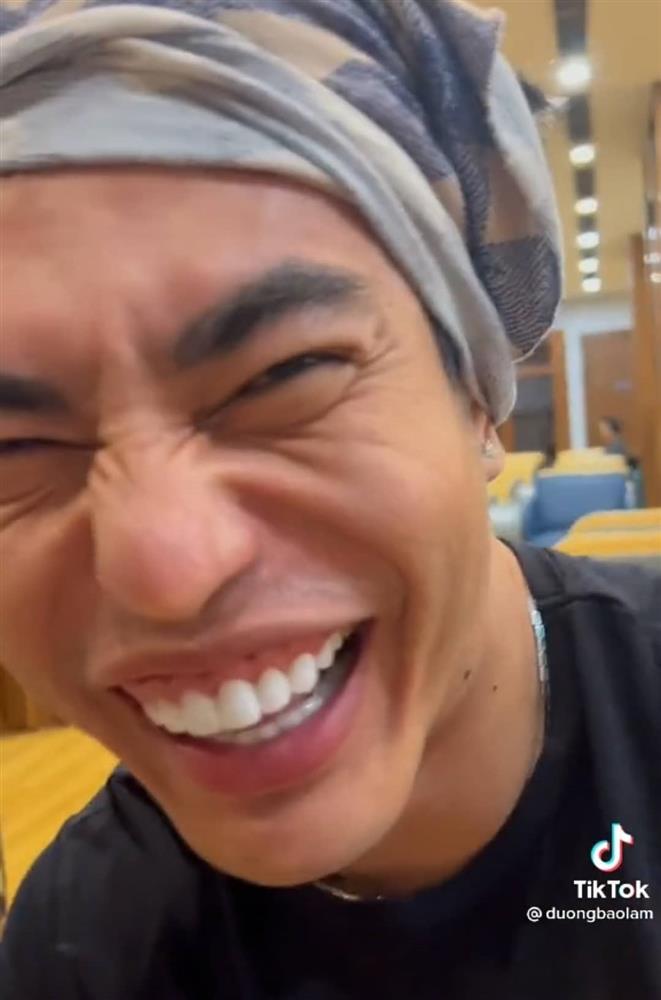 Kiều Minh Tuấn lộ mặt nhàu, Lê Dương Bảo Lâm nhìn hết hồn-6